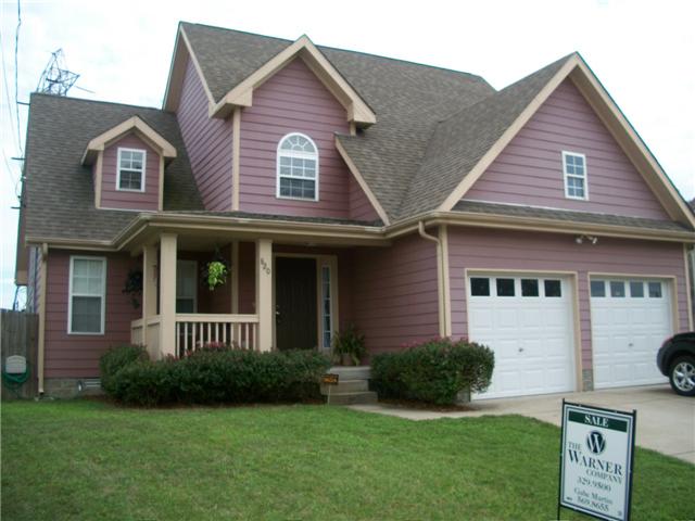 820 Crescent Hill Rd