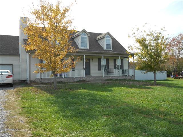 1296 Spencer Mill Rd