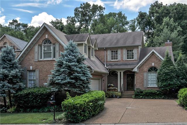 709 Summerwind Cir