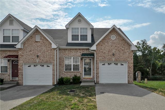 3001 Hamilton Church Road #344
