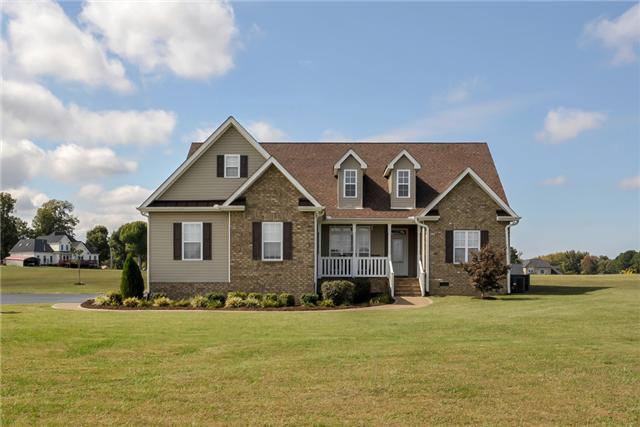 1686 PORTER ROAD