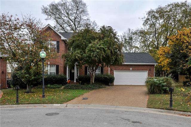 928 Brenton Park Court