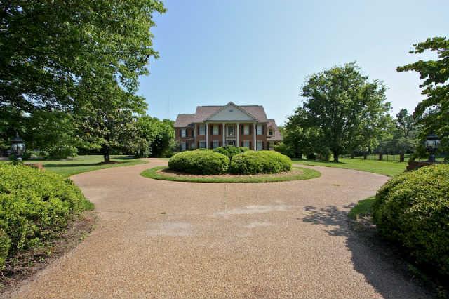 6220 Belle Rive Dr