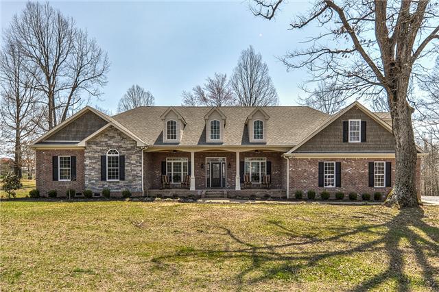 812 IRON HILL ROAD