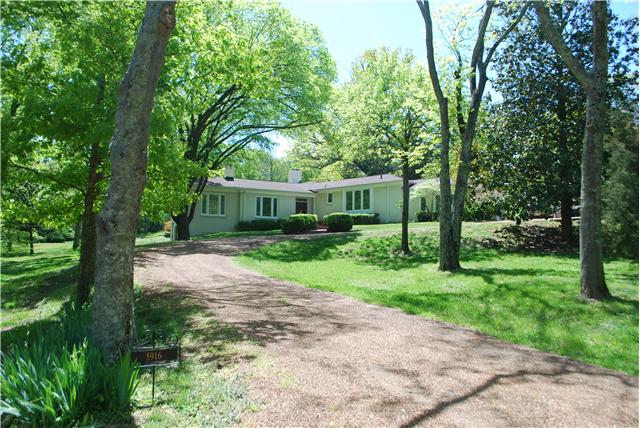 5916 Hillsboro Pike