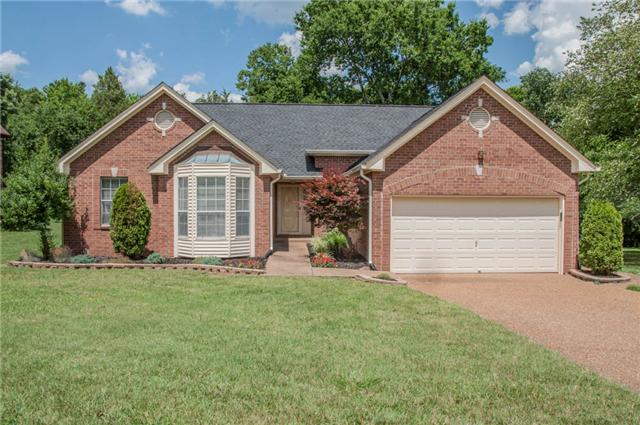 4601 RACCOON TRAIL