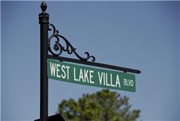 0 WEST LAKE VILLA BLVD