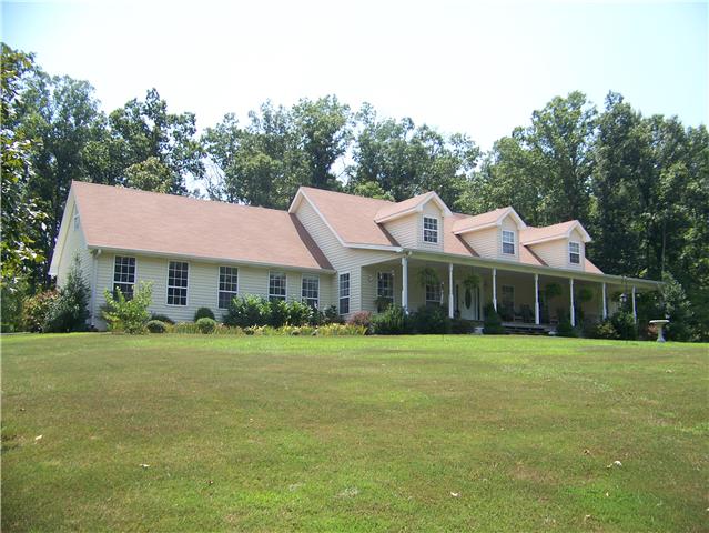 547 GRINDSTONE HOLLOW