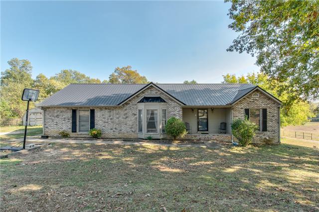 805 Pruett Springs Road