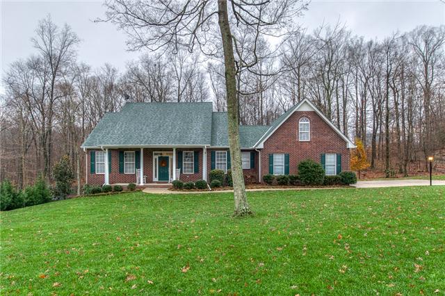 1053 RIDGLEA DRIVE