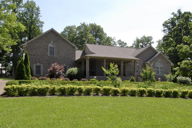 1205 CAMP RAVINE ROAD