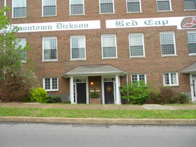 200 West College Street