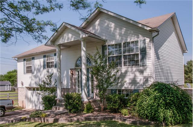 445 White Oak Trl