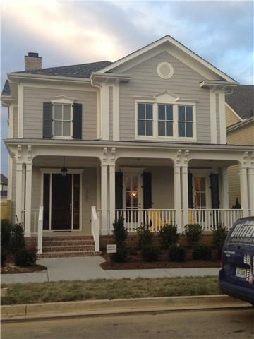 1201 Porter Street # 1460