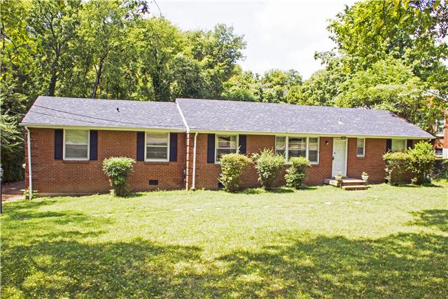 2807 Hazelwood Dr