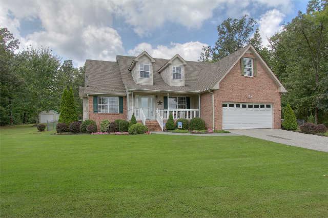 1016 Edgewood Dr
