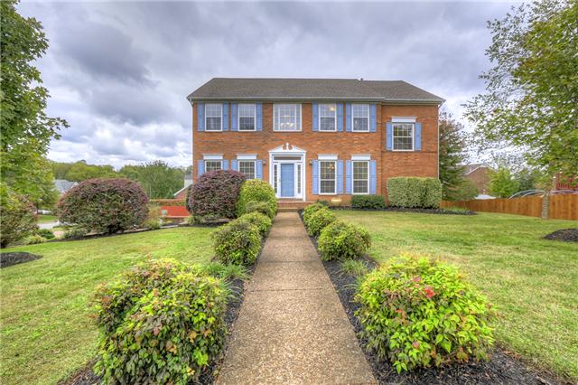 296 Dandridge Dr
