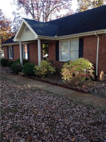 117 Hickory Trce