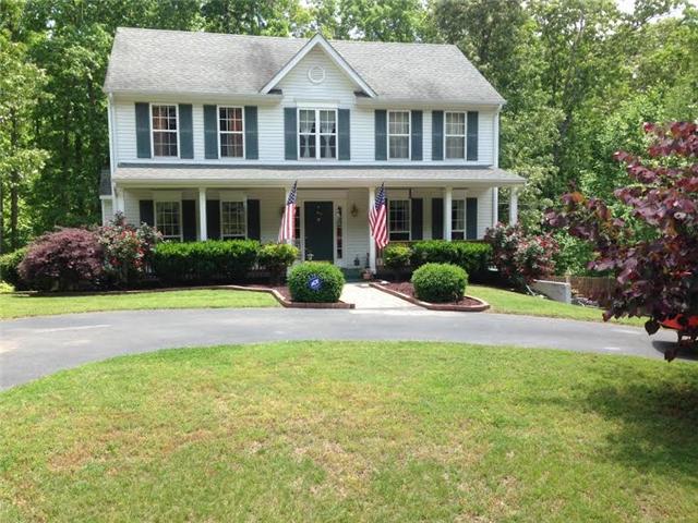 1009 Lauren Circle