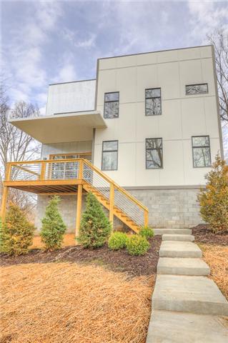 1006 Ozark St