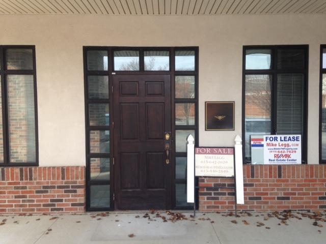 114 Highway 70 E, E