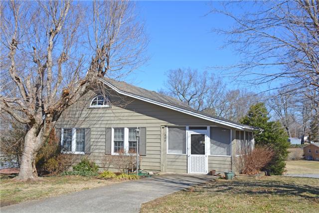 409 Murrell Street