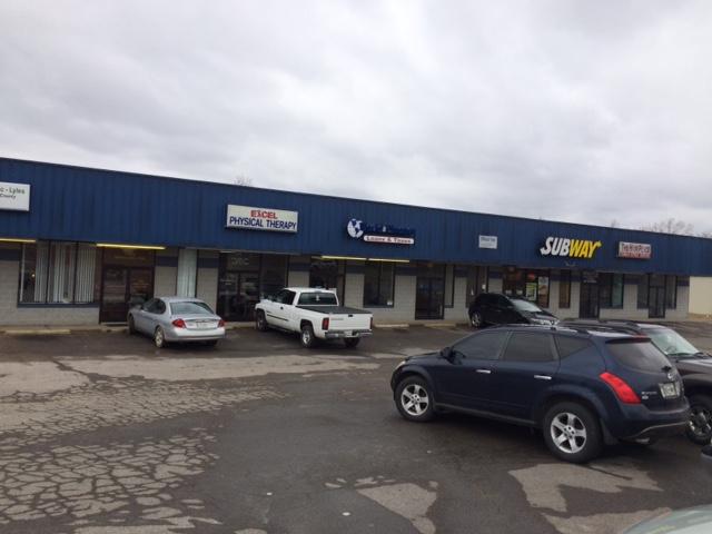5194 Highway 100