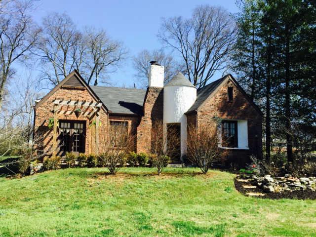 1007 Virginia Ave
