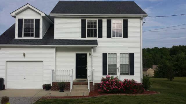 109 Carriage Way