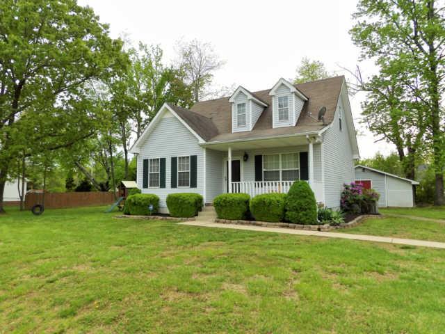 108 Red Oak Cir