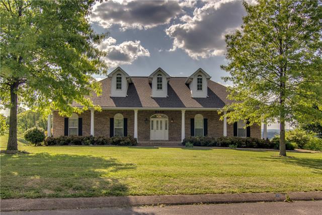 3409 Hunters Ridge Rd