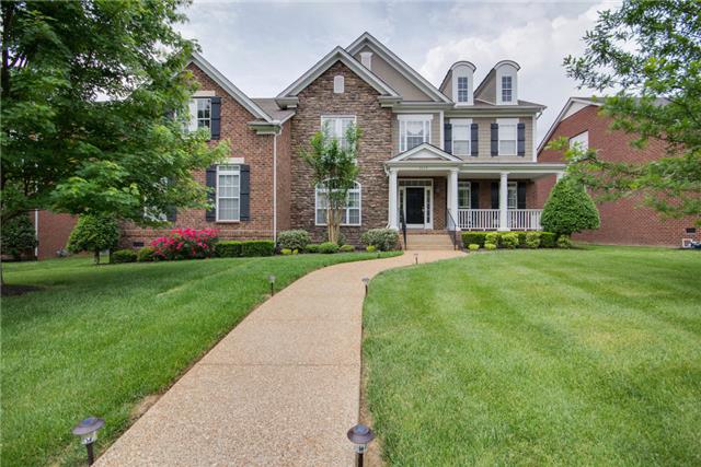 3073 Oxford Glen Dr