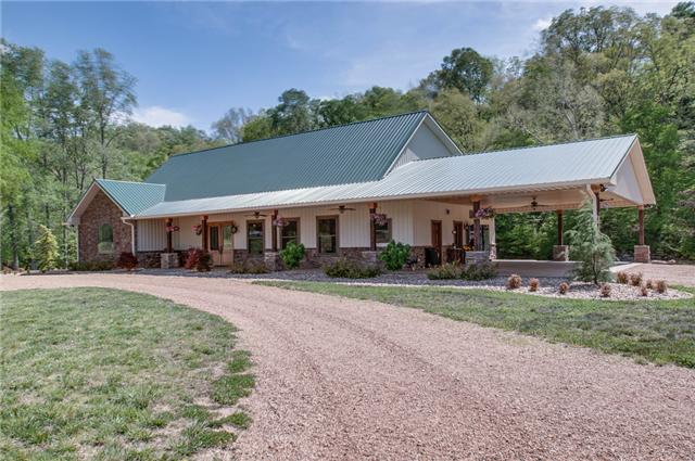 1895 Garners Creek Rd