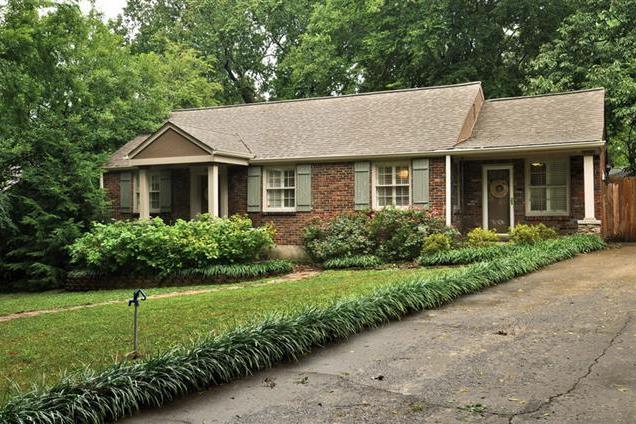 114 Mayfair Rd
