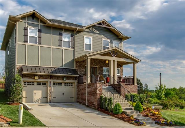 424 High Point Terrace
