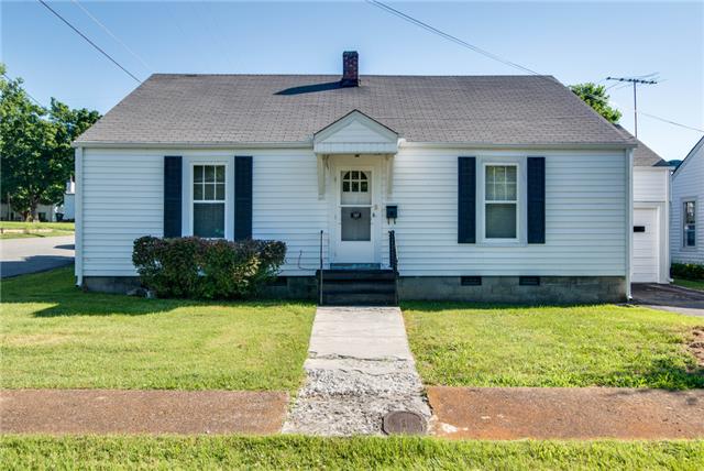 509 West Walnut Street