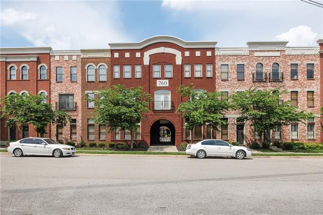 760 Wedgewood Park Apt  207