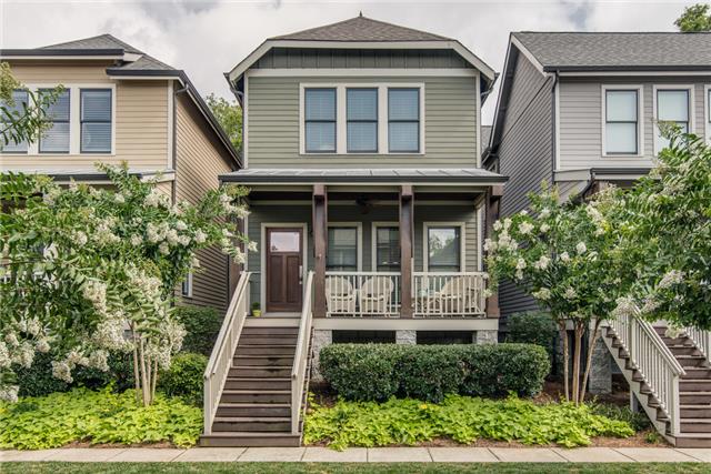 413 Van Buren St  #102