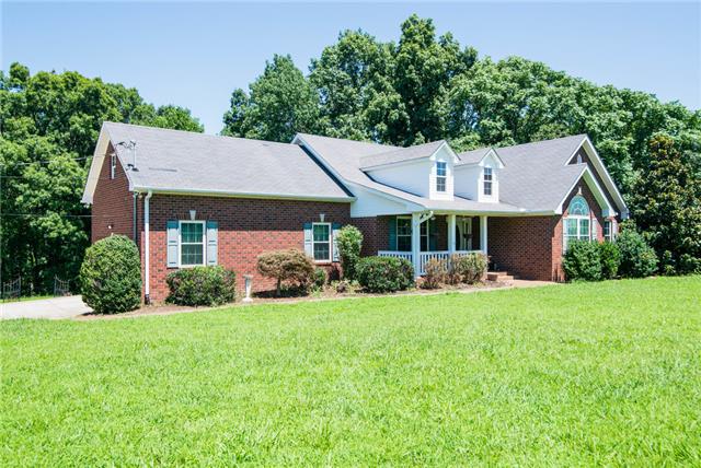 1052 Yellow Creek Road