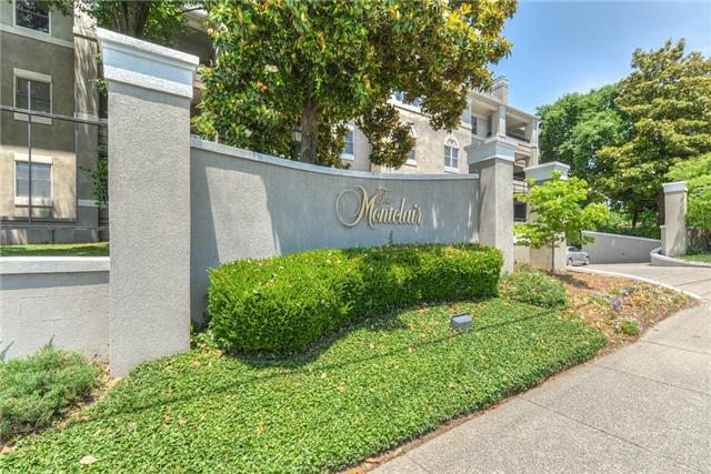 3818 W End Ave Apt  212