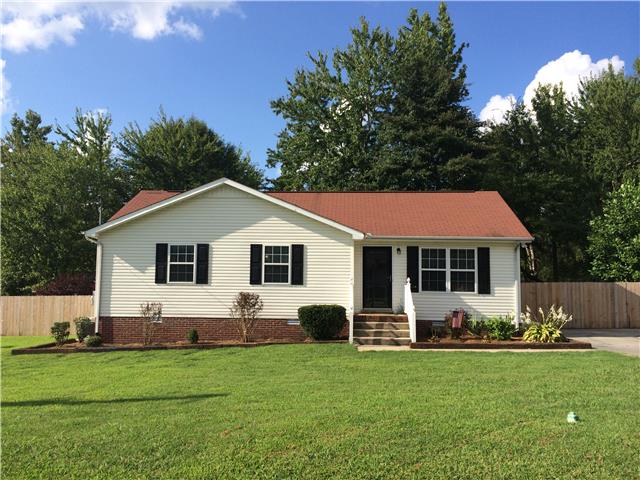 1008 Post Oak Drive
