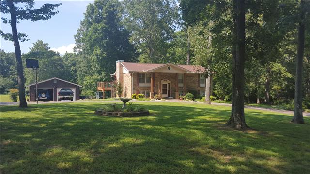 116 Bobwhite Dr