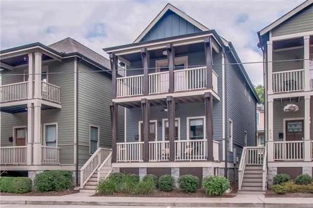 407 Van Buren St