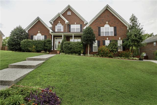 5504 Brookshire Dr