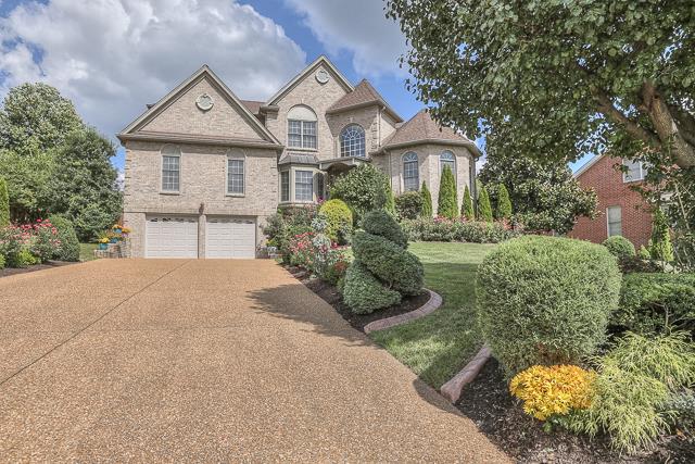 6024 Brentwood Chase Dr