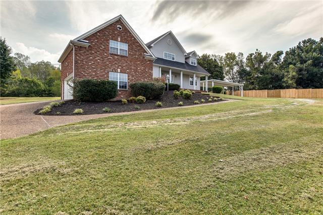 120 Minorcrest Drive