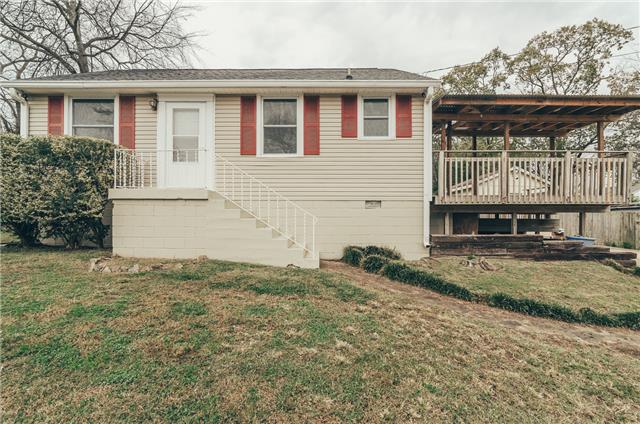 3718 Sentinel Dr