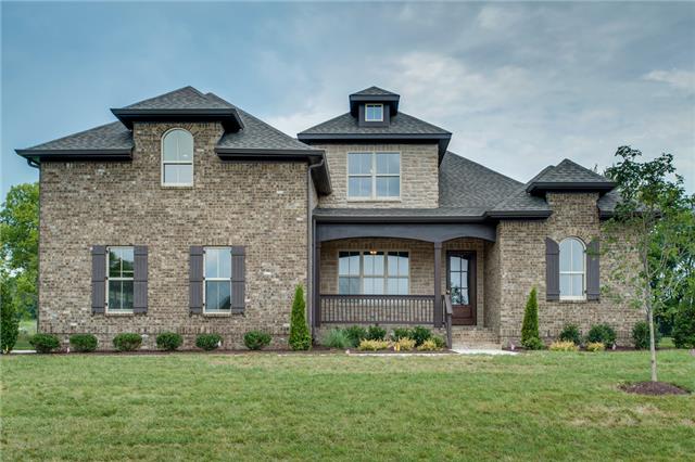 2776 CABIN RUN BR RD~LOT 2031