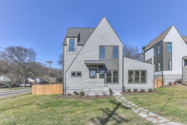 1801 McGavock Pike