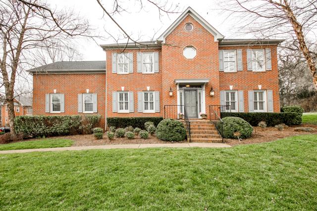200 Heather Cir